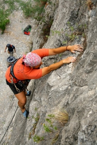 Concentracion y fuerza